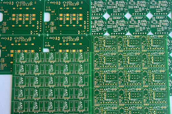 Panel PCB